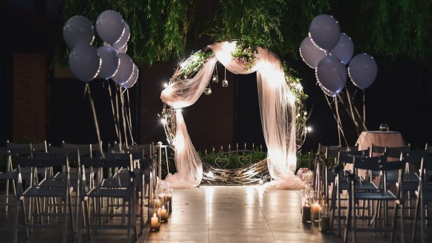 How Much Does It Cost - How Much Does a Luxury Venue in Israel Cost? Understanding the Factors That Affect Pricing